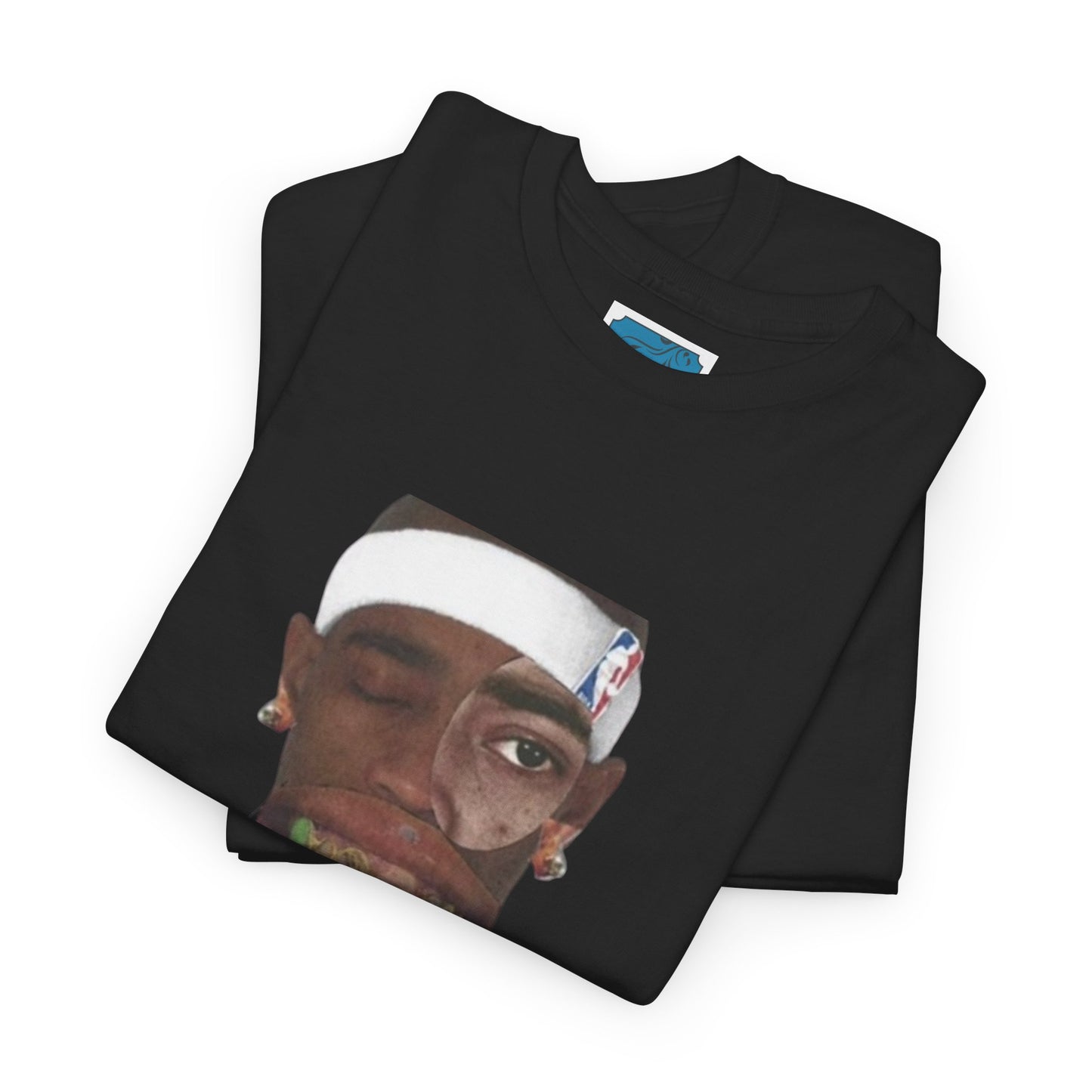 Basketball T-Shirt