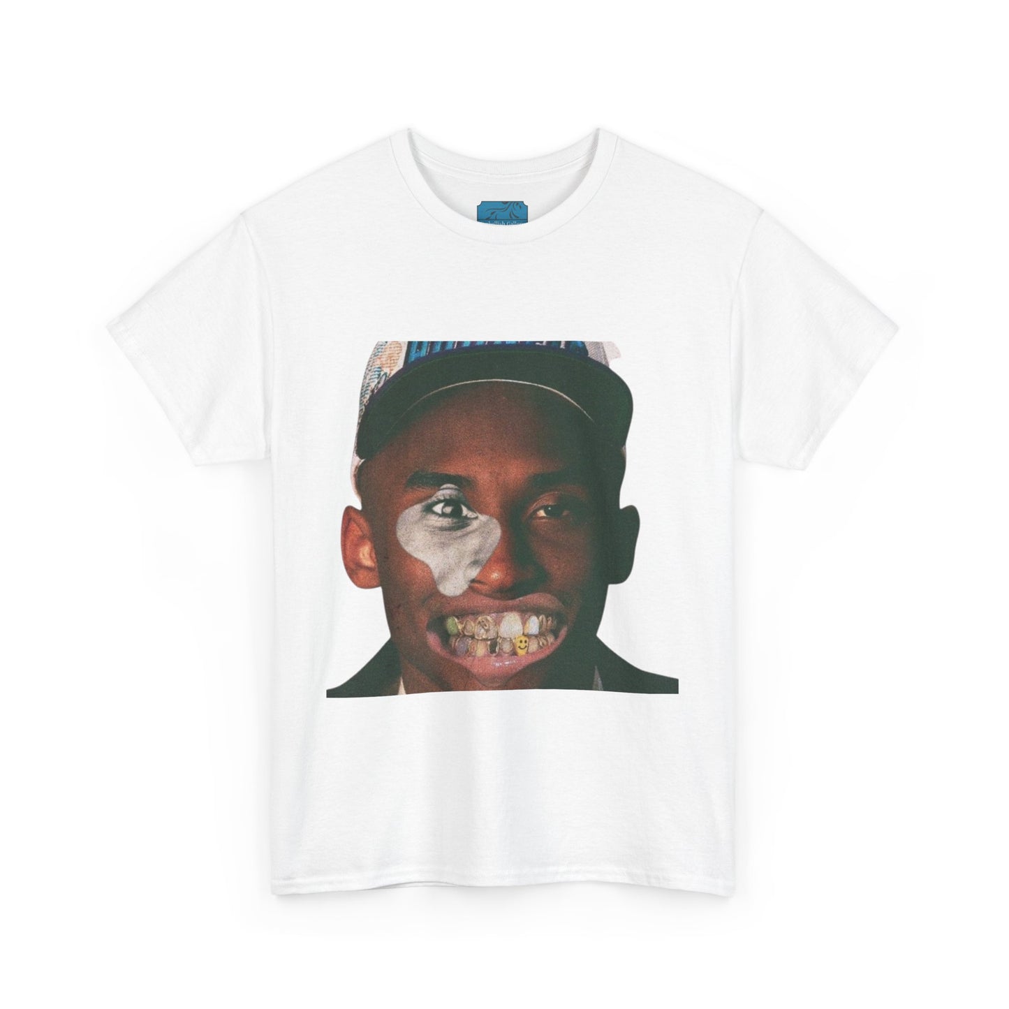 Kobe Bryant T-Shirt