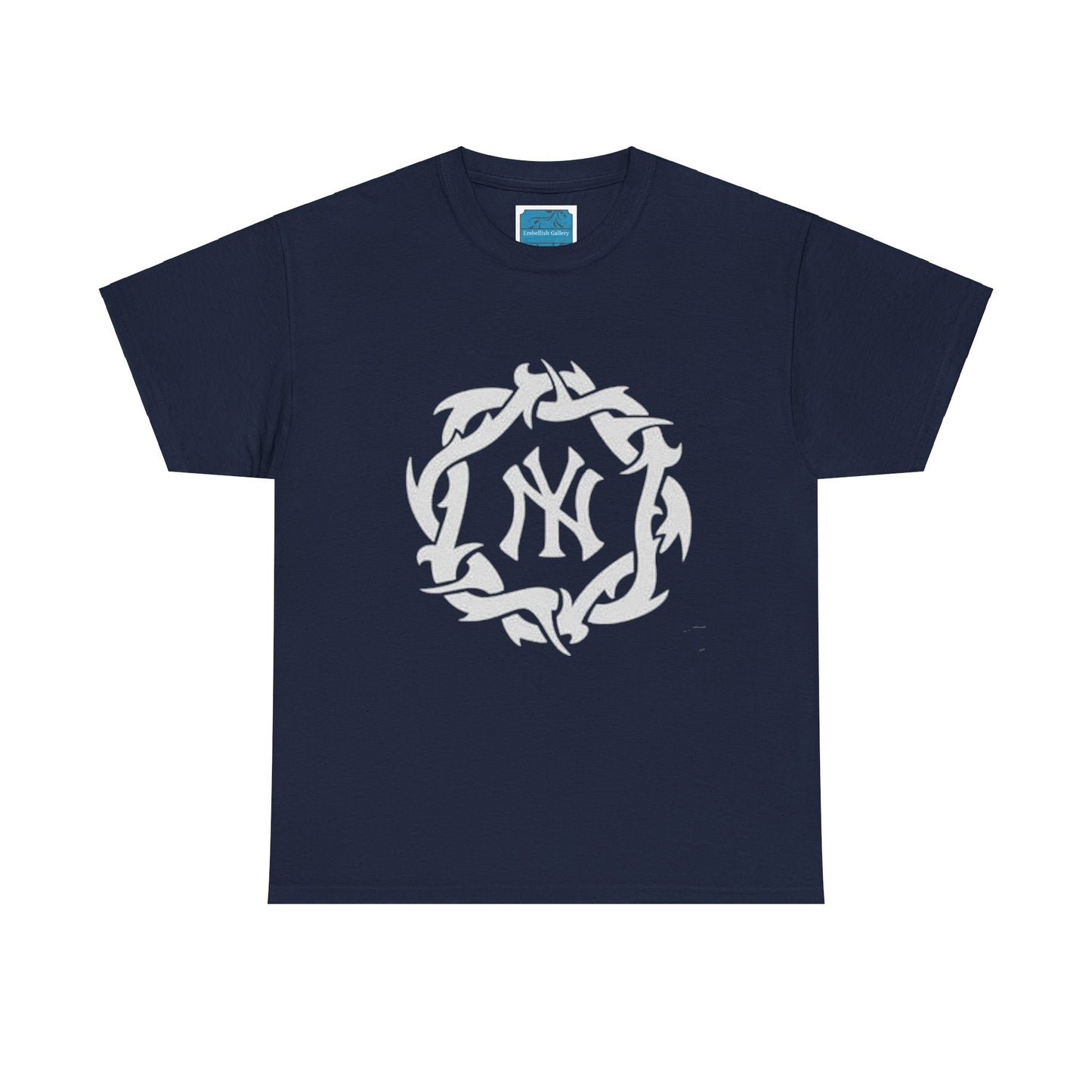 New York Yankees Hard T-Shirt