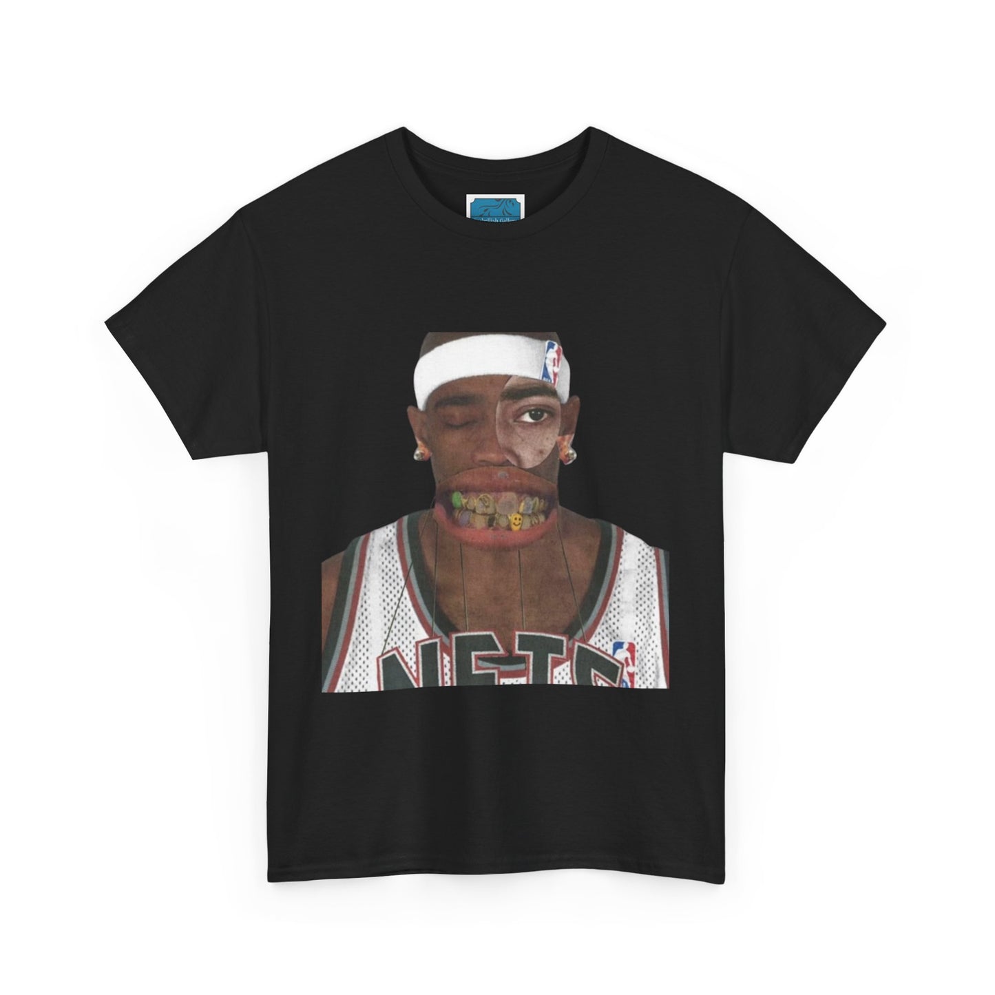 Basketball T-Shirt