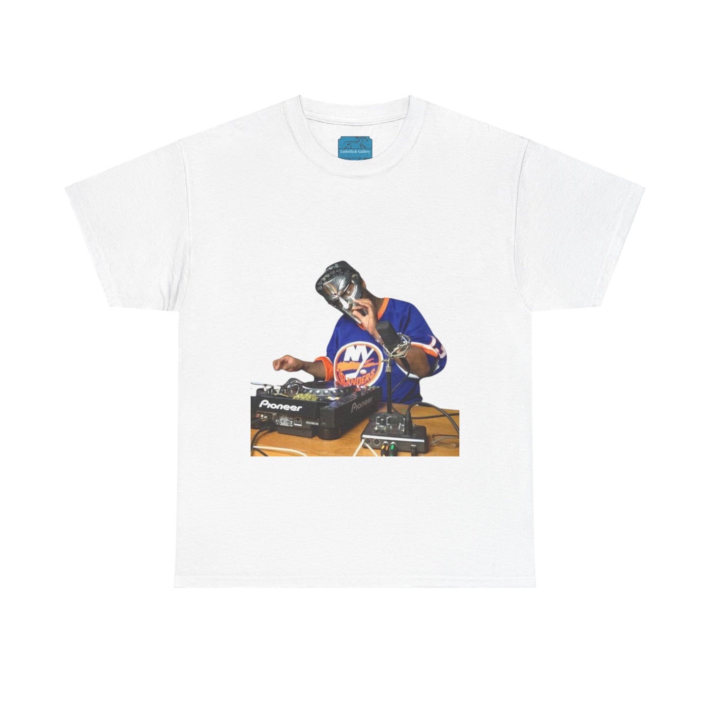 Mf Doom T-Shirt