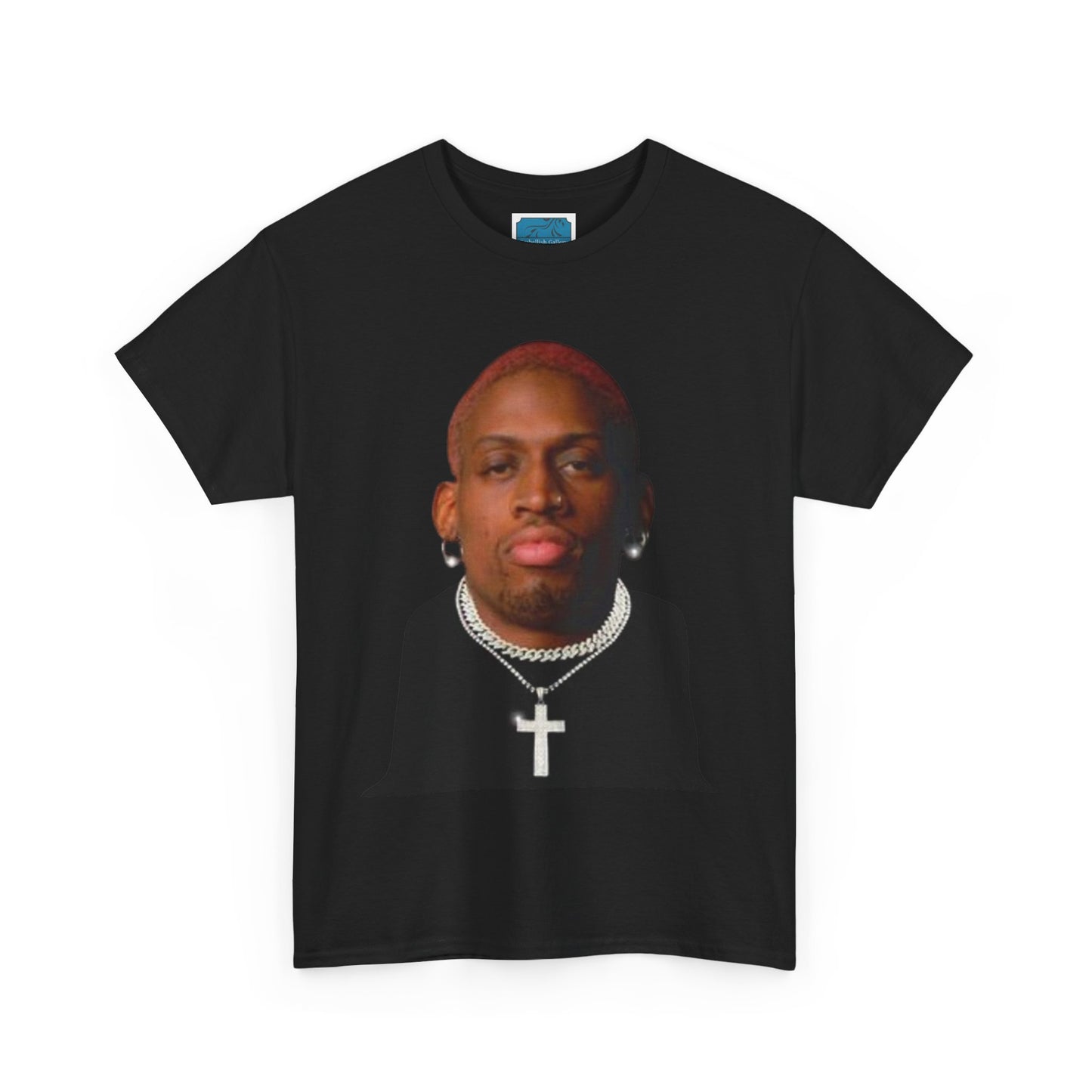 Vintage Dennis Rodman T-Shirt