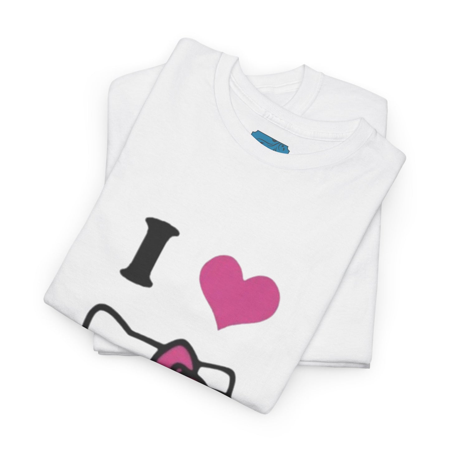 I heart Hello Kitty T-Shirt