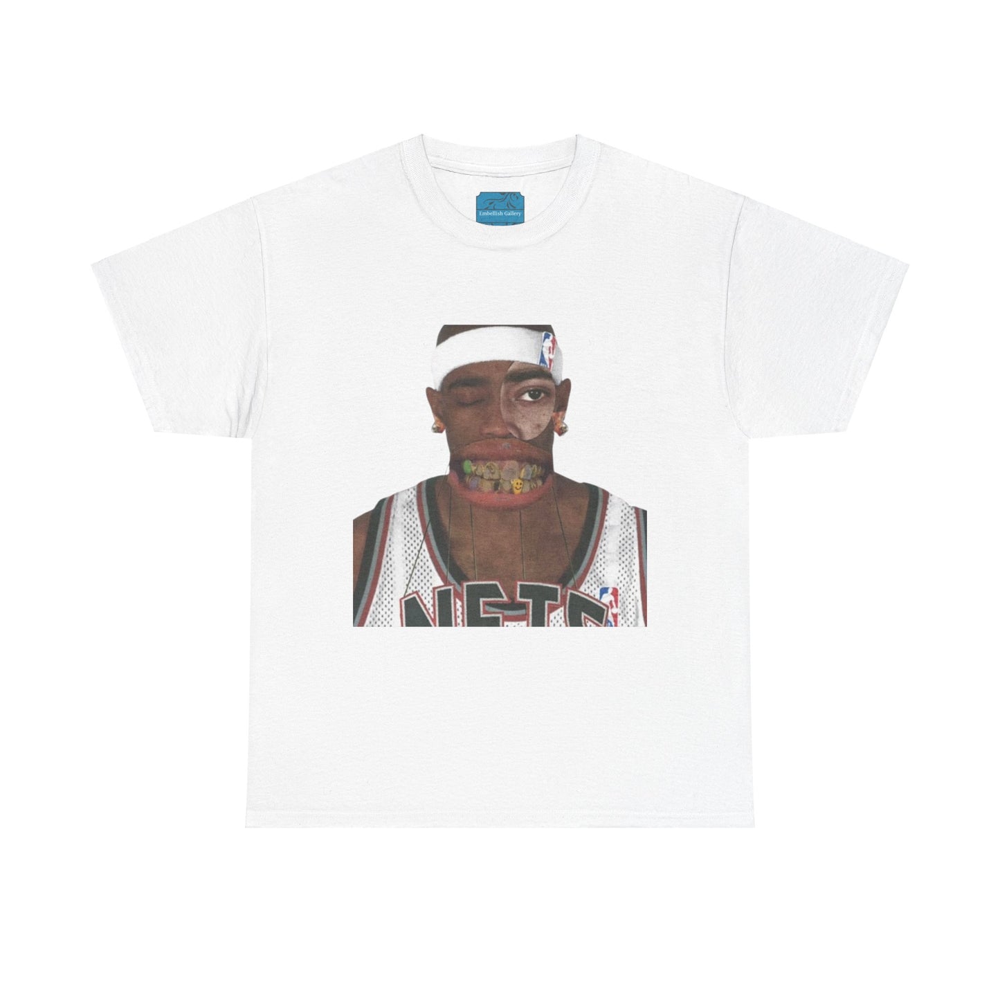 Basketball T-Shirt