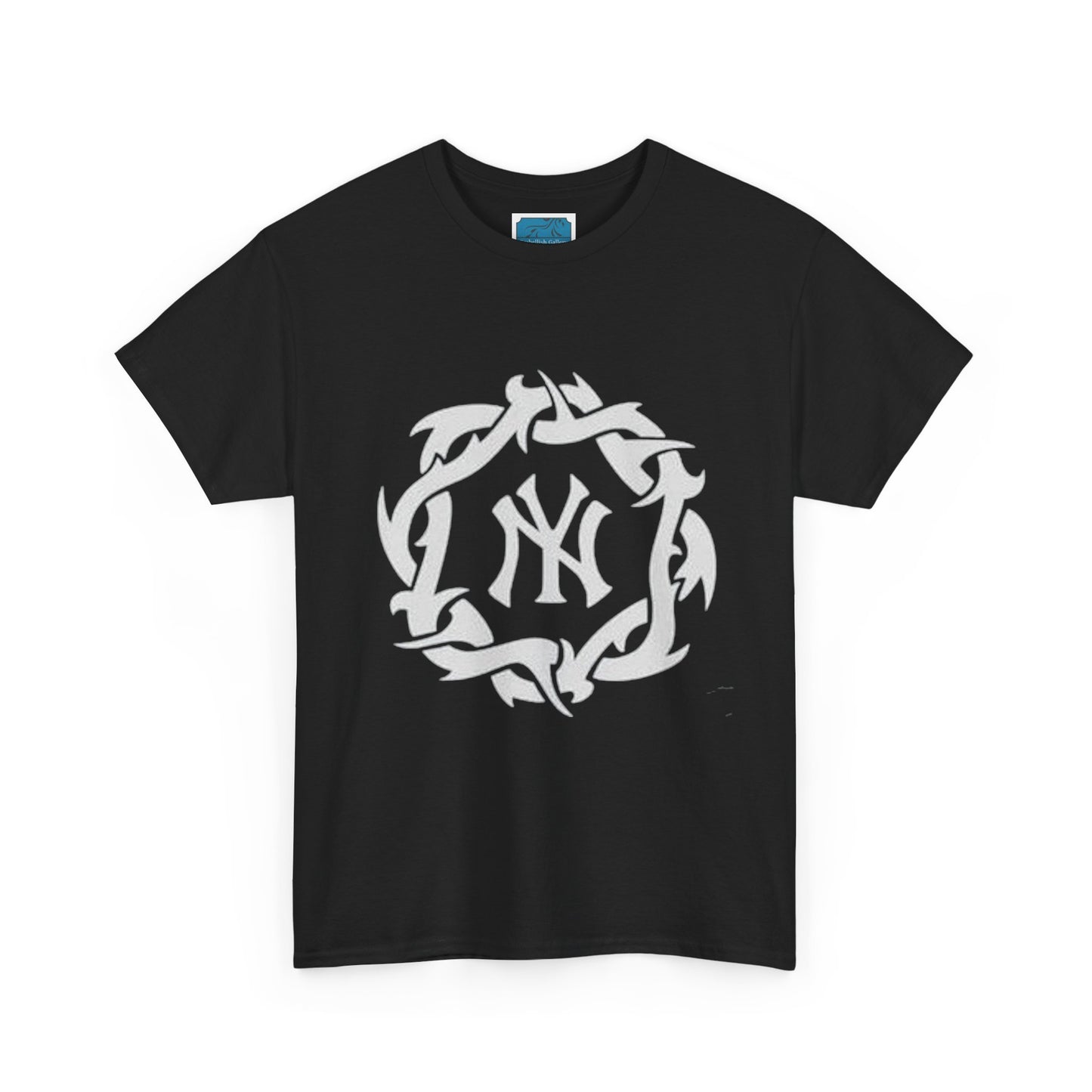 New York Yankees Hard T-Shirt