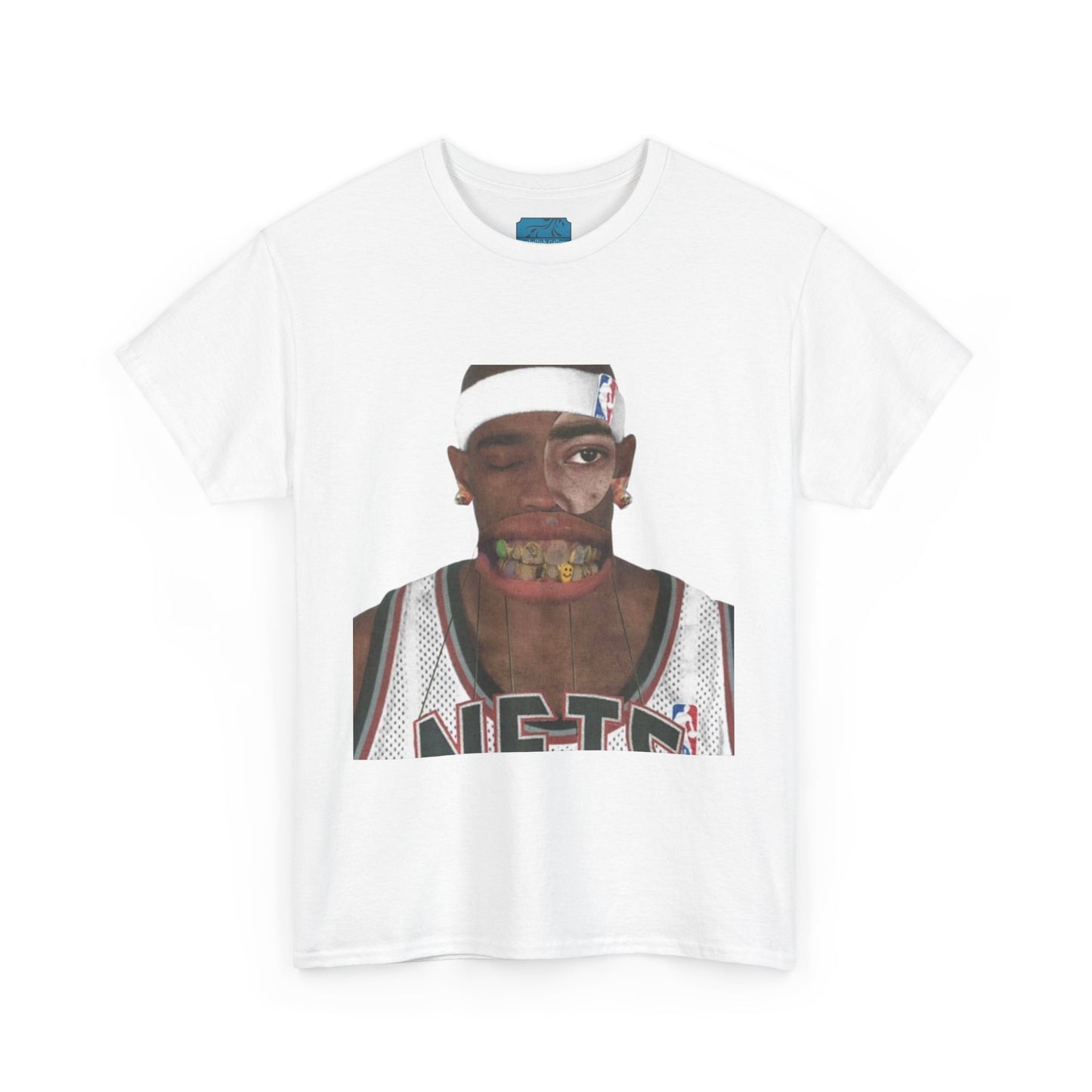 Basketball T-Shirt