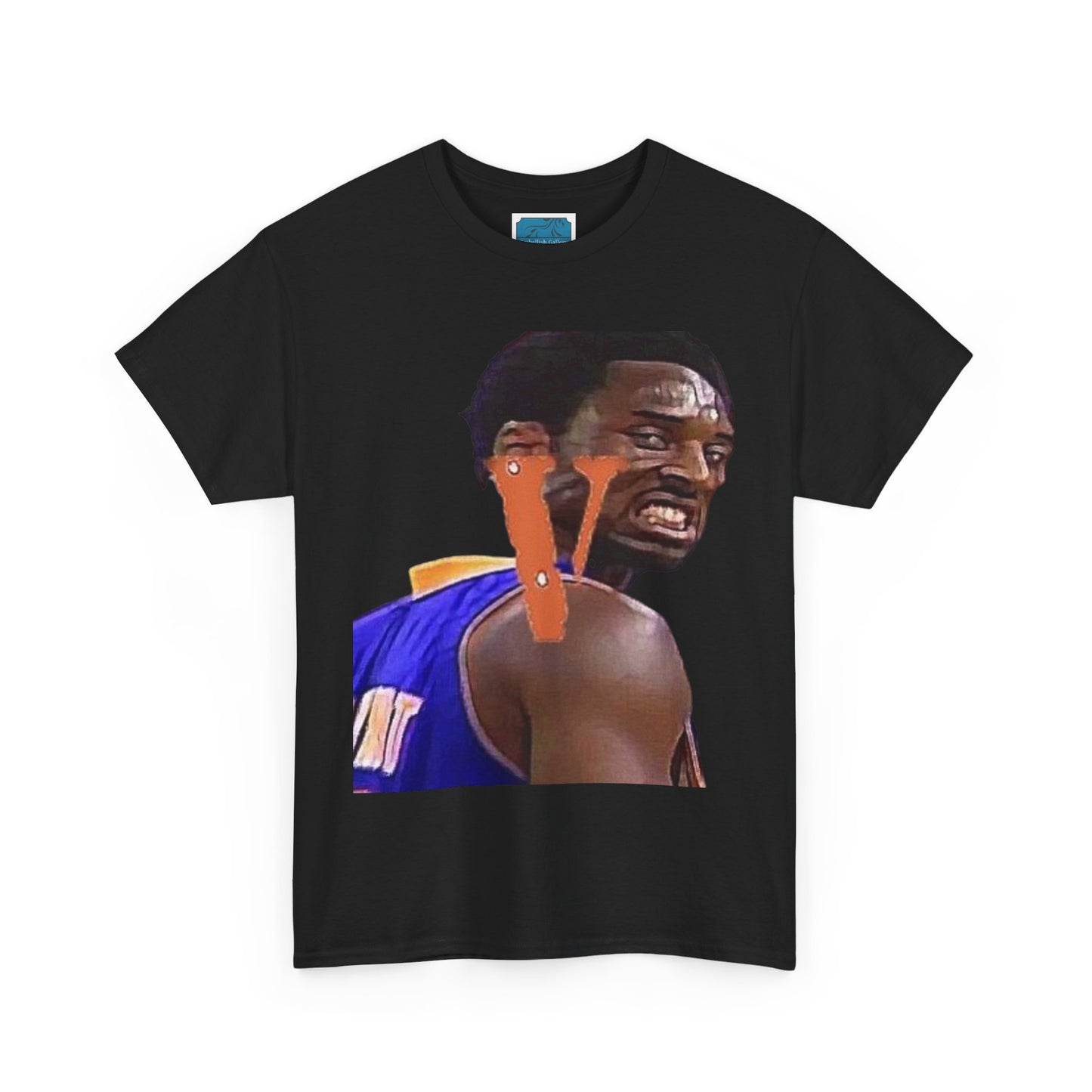 Kobe VLONE T-Shirt