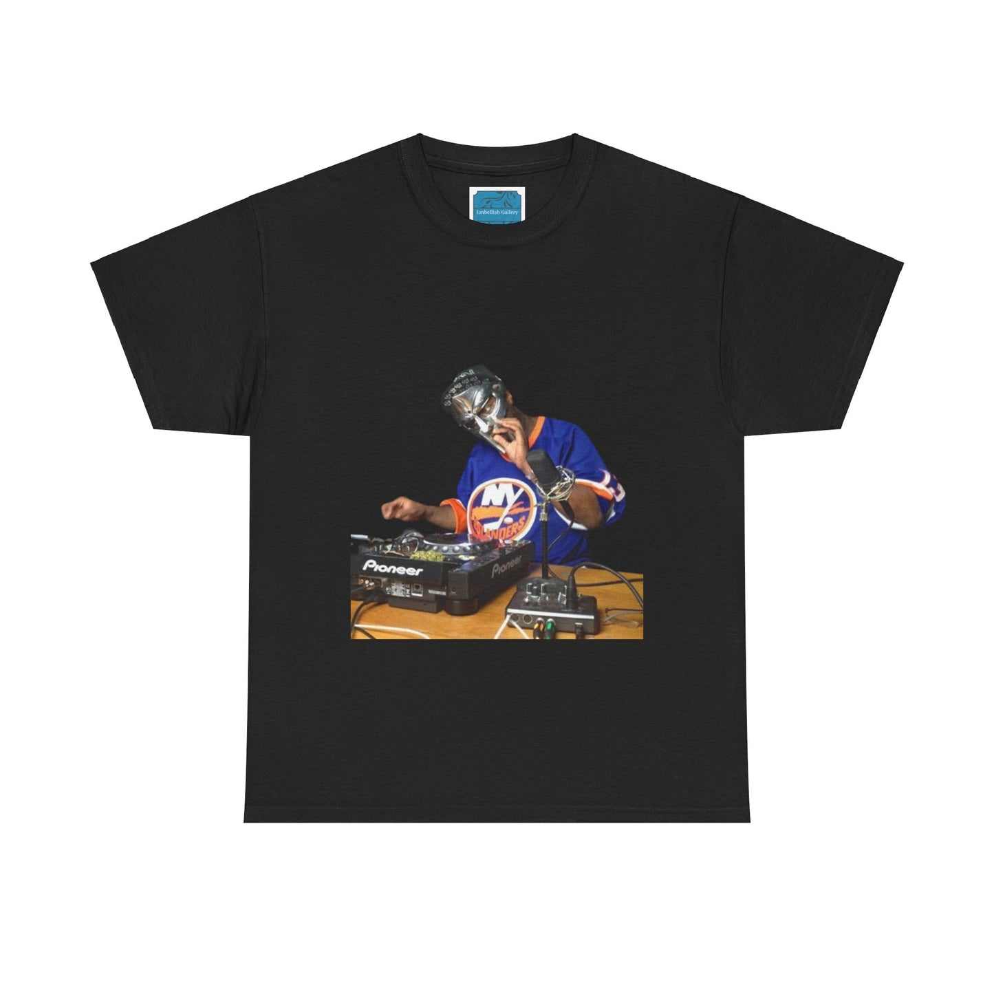 Mf Doom T-Shirt