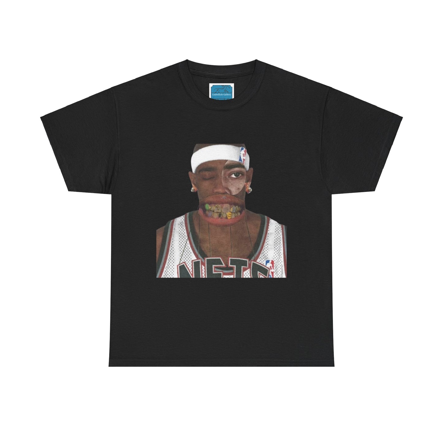 Basketball T-Shirt