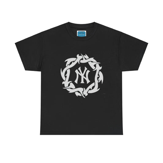 New York Yankees Hard T-Shirt