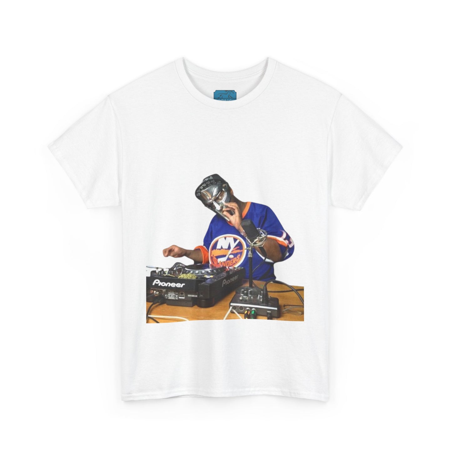 Mf Doom T-Shirt