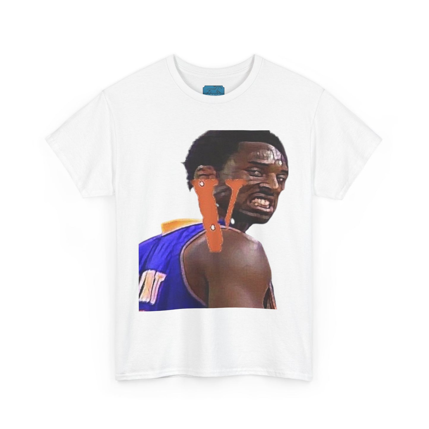 Kobe VLONE T-Shirt