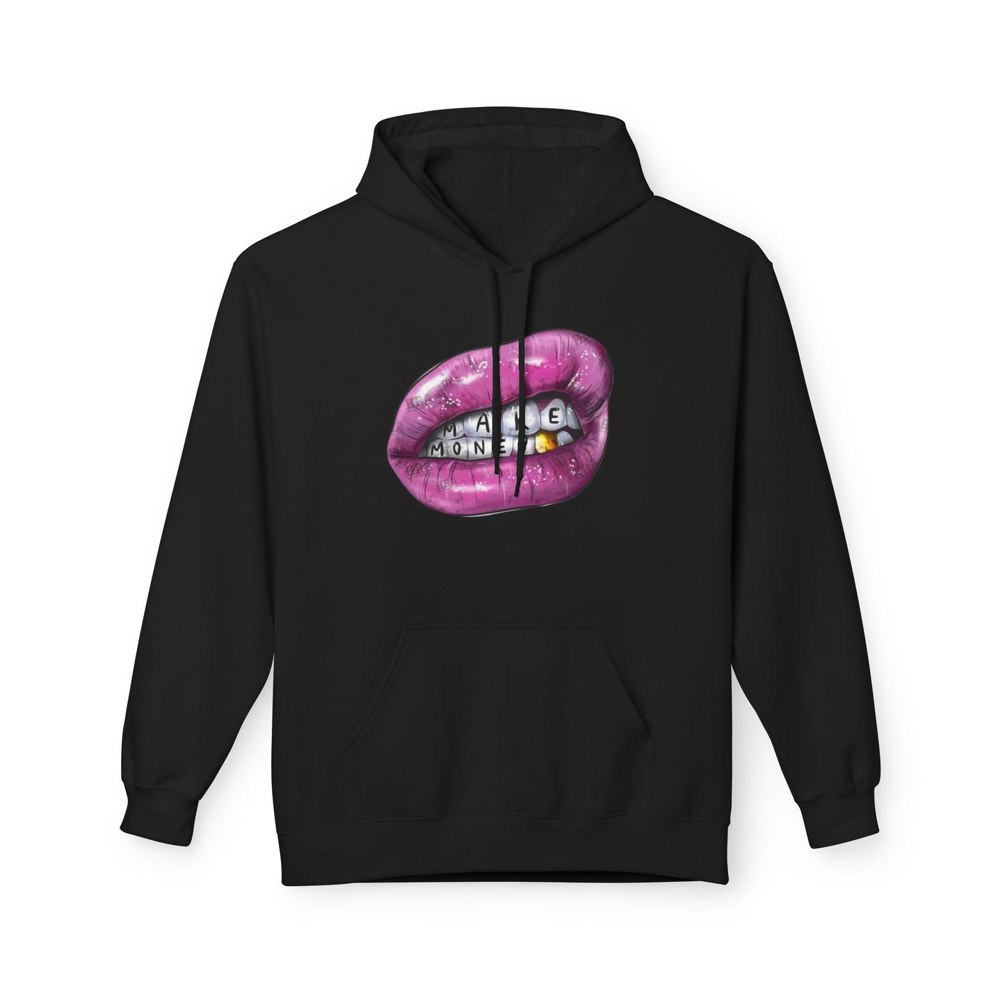 Woman's Hoodie Y2K